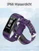 Schrittzähler Uhr Ohne Bluetooth/App/Handy für Damen und Produktbild-Vorschau 4