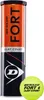 Dunlop Lopty Fort Clay Court, 601197 Náhľad obrázku produktu 2
