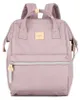 Peterson dámsky batoh ružový na notebook 19 l s USB 40 cm Náhľad obrázku produktu 3