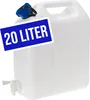 Kanister na vodu CAMPINGAZ 32796 20l Náhľad obrázku produktu 15