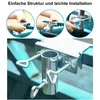Schirmständer,Sonnenschirmhalter Produktbild-Vorschau 3