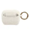 Guess Apple Tasche GUACAPSILGLWH AirPods Pro Hlle wei/wei Produktbild-Vorschau 2