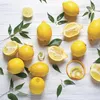 Village Candle Fresh Lemon Duftkerze Großes Glas 602 g Produktbild-Vorschau 3
