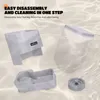 Nobleza Wasserspender Futterspender für Katze und Hund, Produktbild-Vorschau 8