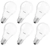 6 x Osram LED A60 Birne 10W = 75W E27 matt 1055lm Produktbild-Vorschau 1