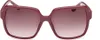 Guess GU00157 Shiny bordeaux 57/15/135 Damen Sonnenbrillen Produktbild-Vorschau 4