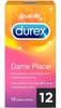 Dame Pleasure Kondome 12 Einheiten Produktbild-Vorschau 2