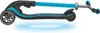 GLOBBER ULTIMUM LIGHTS – Tretroller, 125/90 mm extra breit, Produktbild-Vorschau 4