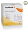 Medela Special Needs Feeder 3 Ersatz-Sauger Produktbild-Vorschau 5
