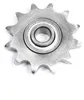 Kettenrad 12B-1 Z=12 Mit Lager Ozdowski – P: 19,05 Mm Produktbild-Vorschau 7