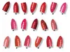 INGRID Cosmetics Wonder Matt, Rosso, 1 colore, Idratante, Anteprima dell’immagine prodotto 4