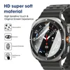 Für Samsung Galaxy Watch Ultra 47mm Hydrogel Schutzfolie Produktbild-Vorschau 4