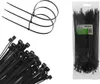 Eco-Light Trytytka Opaska Kablowa Zaciskowa 3.6 X 200 Mm Podgląd zdjęcia produktu 1