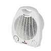 Mesko | Heater | MS 7719 | Fan heater | 2000 W | White Voir les images du produit 4
