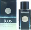 Antonio Banderas The Icon woda toaletowa dla mężczyzn 50 ml Podgląd zdjęcia produktu 3