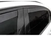 Kit complet de 4 déflecteurs pour Audi A6 C7 - Berline - Voir les images du produit 17