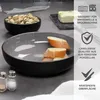 Moritz & Moritz VIDA anthrazit Schale 2 tlg. Produktbild-Vorschau 5