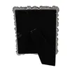 Clayre & Eef Bilderrahmen 13x18 cm Silberfarbig Kunststoff Produktbild-Vorschau 2