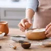 EXCELLENT HOUSEWARE Küchenmesslöffel Messlöffel zum Messen Produktbild-Vorschau 8