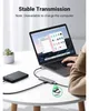 Ugreen Hub USB 3.0 de 4 puertos con fuente de alimentación Vista previa de la imagen del producto 21