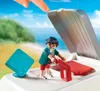 PLAYMOBIL Family Fun 70088 Rodzinny samochód kempingowy Podgląd zdjęcia produktu 12