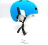 Helm Uvex Kid 3 CC für Kinder blau-weiß matt größe 55-58 cm Produktbild-Vorschau 6