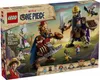 LEGO Dorry vs. Brogy – Obri z Malej záhrady, Stavebnica, 9 Náhľad obrázku produktu 2