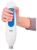 Braun MQ 3025 Spaghetti, Pürierstab, 600 l, 1,2 m, 700 W, Produktbild-Vorschau 10