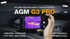 AGM G3 PRO, 17,1 cm (6.72"), 12 GB, 512 GB, 64 MP, Android Produktbild-Vorschau 3