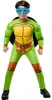Teenage Mutant Ninja Turtles - Costume 4 en 1 taille enfant Voir les images du produit 1
