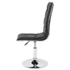 lot de 6 chaises de salle à manger HWC-C41, chaise de Voir les images du produit 3