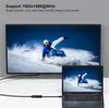 BENFEI Kabeladapter Mini DisplayPort auf HDMI Adapter Produktbild-Vorschau 5