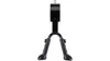 ErgoTec Ergotec Bipod Stand Comfort 24-28 Black Náhľad obrázku produktu 3
