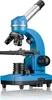 Bresser Junior Junior Biolux Sel Studentenmikroskop Blau Produktbild-Vorschau 4