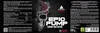 Epic Pump - 500g : Fresh Berry I Pre Workout Booster I Produktbild-Vorschau 5