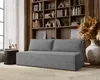 Kaiser Möbel Schlafsofa ,Sofa mit schlaffunktion und Produktbild-Vorschau 1