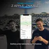 AutoSky Ładowarka Samochodowa z Wbudowanym Lokalizatorem Podgląd zdjęcia produktu 3