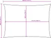 vidaXL Sonnensegel Oxford-Gewebe Rechteckig 3x4,5 m Produktbild-Vorschau 8