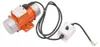 Vibrationsmotor - Industrie AC 220V 60W - Mit Produktbild-Vorschau 1