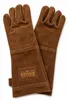 Unyqoos® Storx grillhandschoenen van echt leer, Productafbeelding-voorbeeld 1
