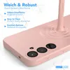 EAZY CASE - TPU Hülle für Samsung Galaxy S25 Plus, TPU Case Produktbild-Vorschau 5
