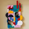 LEGO 31210 ART Moderne Kunst Set, buntes abstraktes Produktbild-Vorschau 10