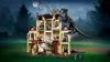 LEGO® Jurassic World™ Indoraptor-Verwüstung des Lockwood Produktbild-Vorschau 8