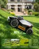Mähroboter Mammotion LUBA Mini 2 AWD 1500 mit Garage, Produktbild-Vorschau 7