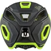 Alpina ROOTAGE blk-neon-yellow matt 57-62 Produktbild-Vorschau 4
