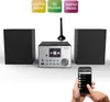 XORO HMT 500 Pro - Micro Stereoanlage Produktbild-Vorschau 1