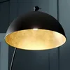Lindby Bogenlampe Jonera, schwarz, Metall, E27, Höhe 185cm Produktbild-Vorschau 17