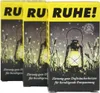 Crottendorfer Räucherkerzen - 'RUHE!' Insektenschutz - Produktbild-Vorschau 1