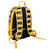 FOCO Backpack NFL Rucksack - HISTORICAL Pittsburgh Steelers Produktbild-Vorschau 2