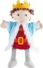 Handpuppe Prinz Emir (30 cm) Produktbild-Vorschau 2